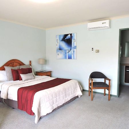 Melaleuca Motel Портленд Екстер'єр фото