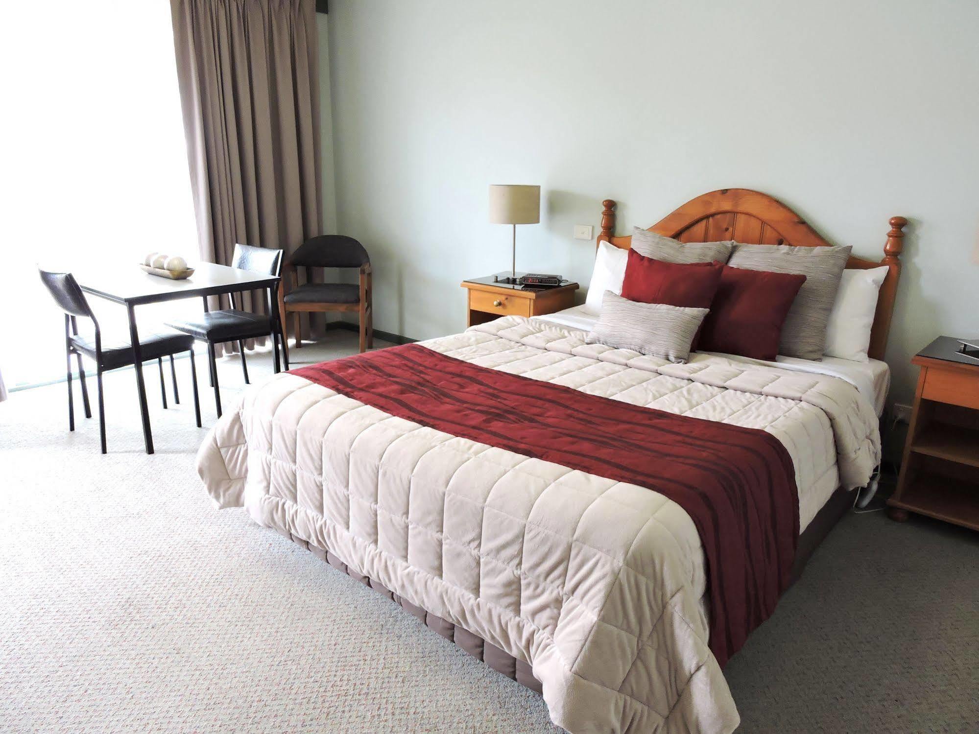 Melaleuca Motel Портленд Екстер'єр фото